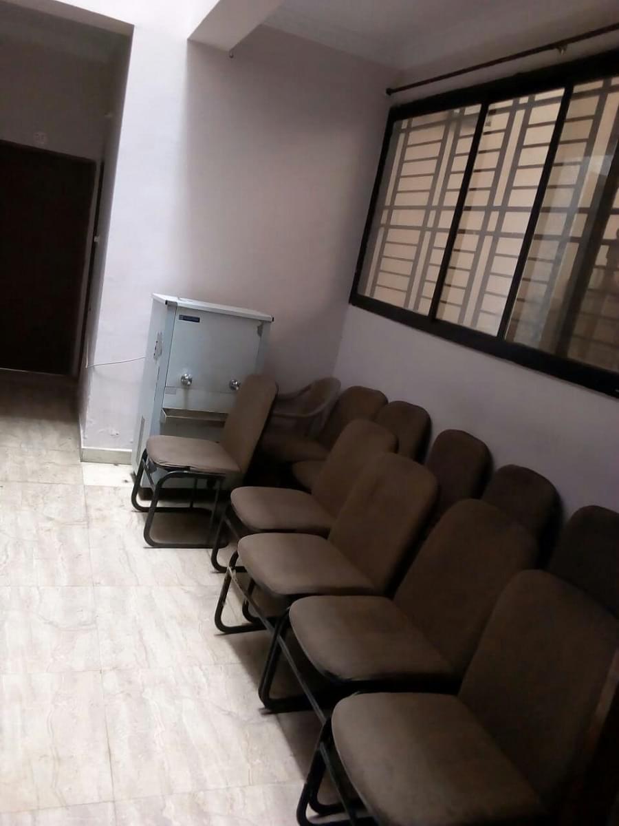 SAMGU Bhopal Campus & Facilities photo 7